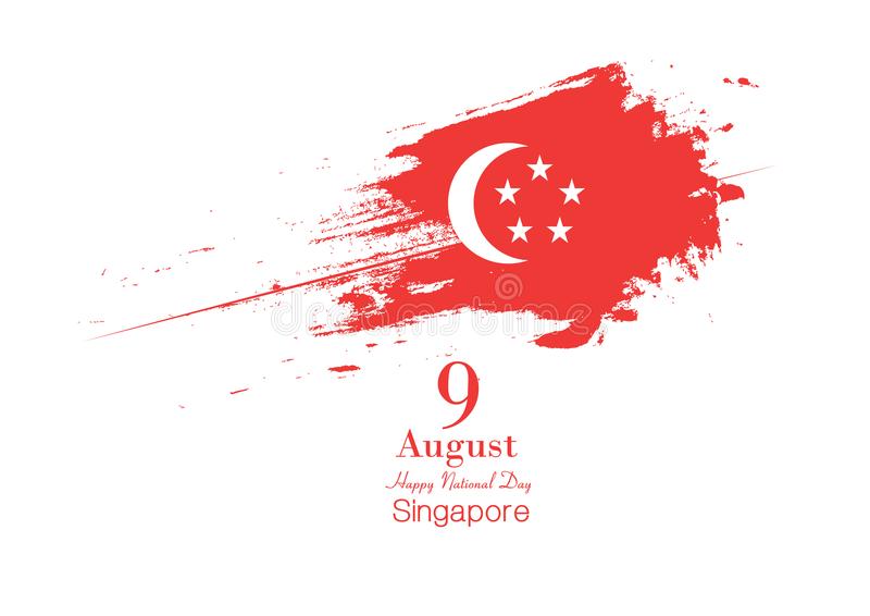 新加坡国庆日