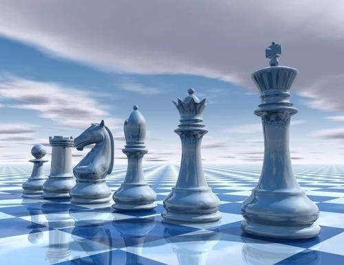 国际象棋日