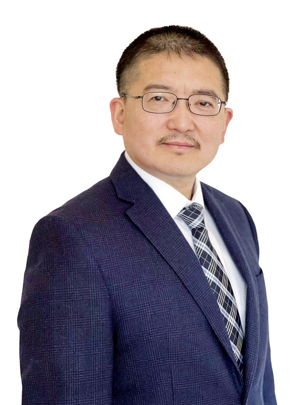 维立志博任命蔡胜利博士为首席医学官