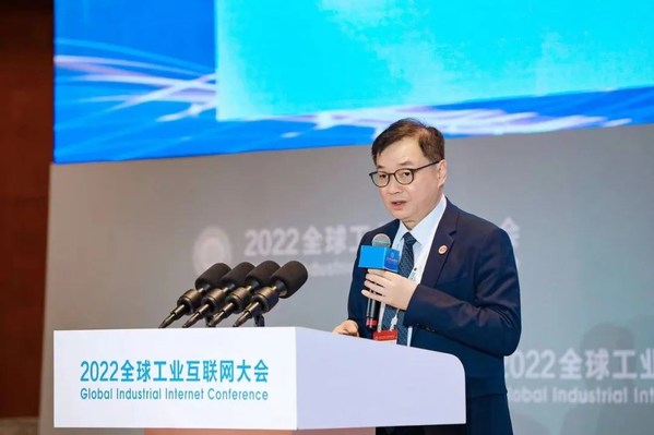 软通动力深入布局辽宁 以工业互联网推动制造业高质量发展