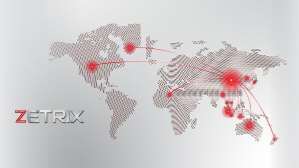 myeg与中国海关机构签署协议，zetrix区块链平台上实现跨境贸易互联互通
