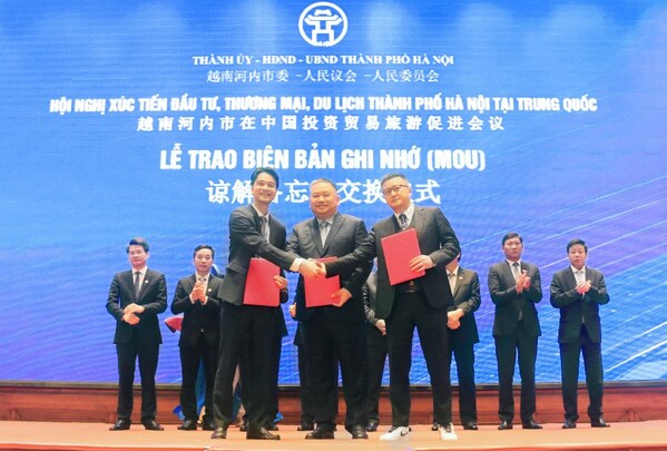 vinamilk通过重要银河注册送38元的合作伙伴关系进军中国蓬勃发展的乳制品市场