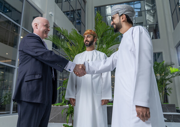 future fund oman launches first wave of investment projects worth over us$ 2 billion
