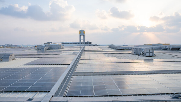 miral sustainability strategy launch