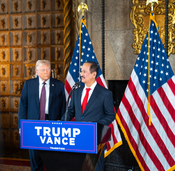 trump宣布damac在阿联酋的edgnex data centers将在美国投资200亿美元