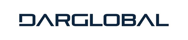 dar global徽标