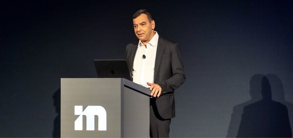 ces 2025：mobileye ceo amnon shashua教授畅谈未来出行变革