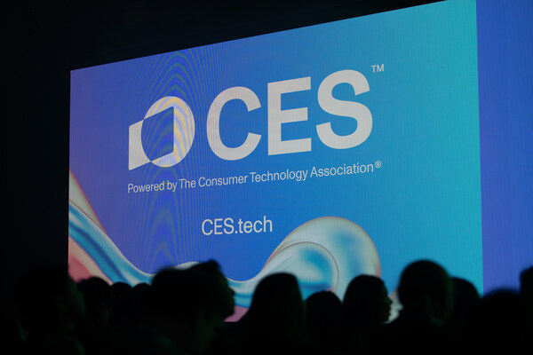 ces 2025：全球创新舞台