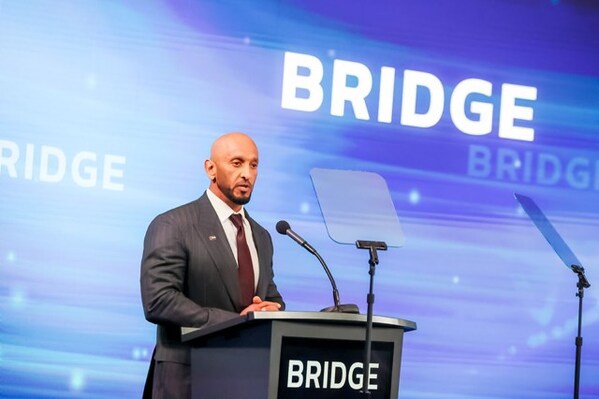 阿联酋国家媒体办公室主席abdullah bin mohammed bin butti al hamed阁下于华盛顿特区
