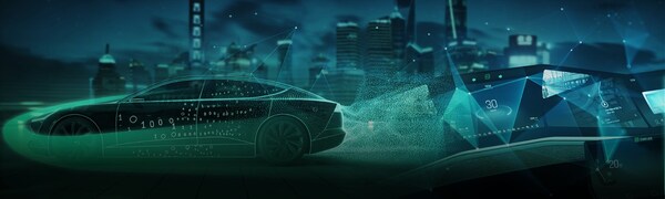 elektrobit携变革性软件银河注册送38元的解决方案亮相2025上海车展