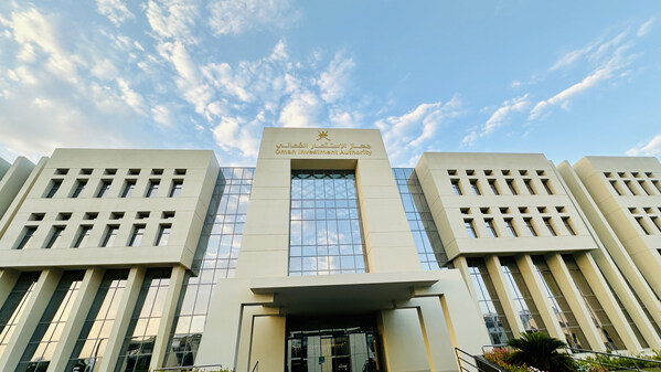oman investment authority