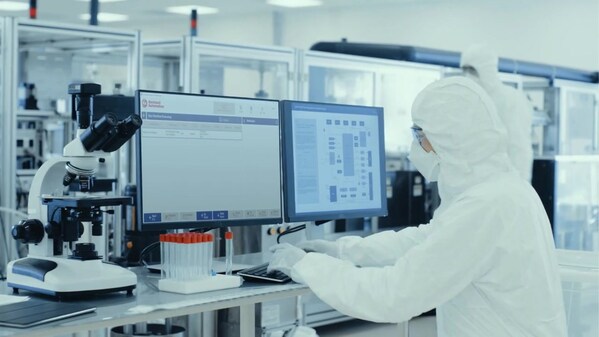 罗克韦尔自动化推出 pharmasuite 12.00，加速安全、可扩展的部署