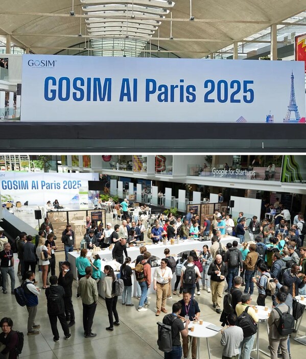 gosim ai paris 2025