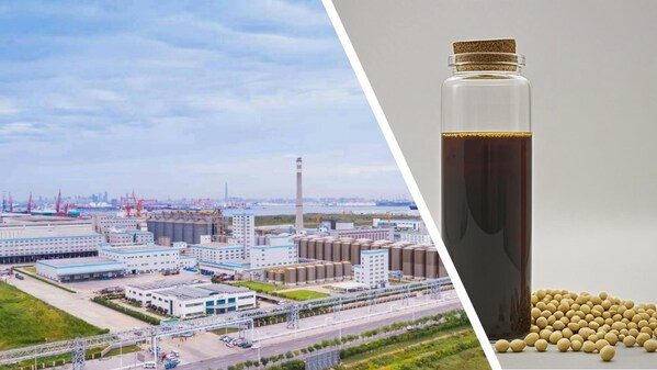 enzymatically-treated lecithin