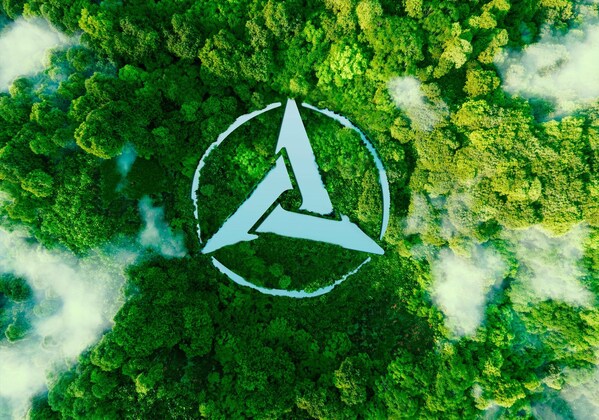 以绿色创新推动高质量发展