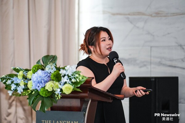 美通社2025品牌出海本地化传播策略研讨会在深圆满举办