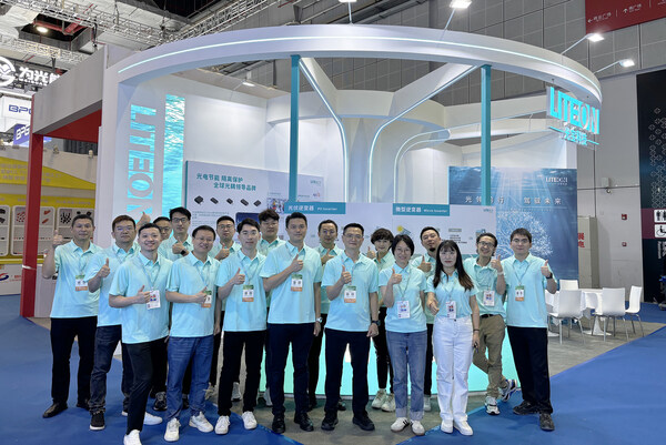 光宝前进2025 snec pv 上海国际太阳能光伏与智慧能源大会