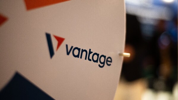 vantage首度亮相2025秘鲁财富博览会，展示行业专业实力