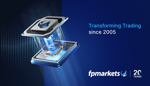 fp markets - transforming trading since 2005