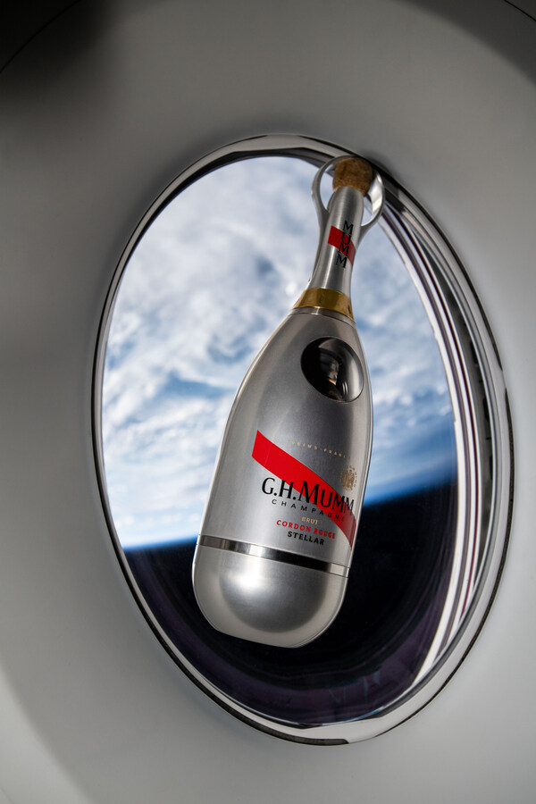 mumm cordon rouge stellar