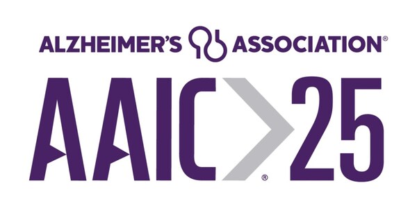 2025年阿尔茨海默病协会国际会议（alzheimer's association international conference 2025），加拿大多伦多，2025年7月27日至31日。
