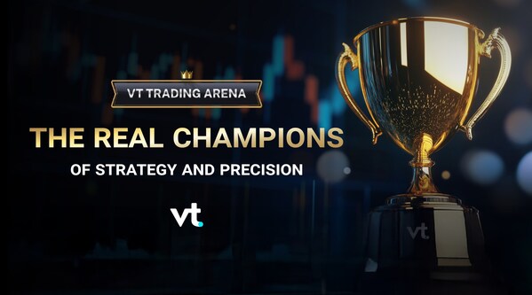 vt trading arena heats up as traders compete for the prize pool of up to usd1,000,000