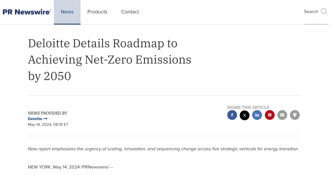 关于cop29，企业esg传播应该了解什么？