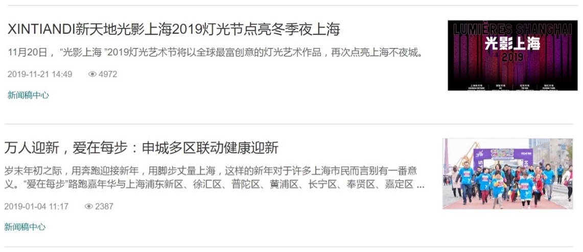 月各行业传播热点盘点