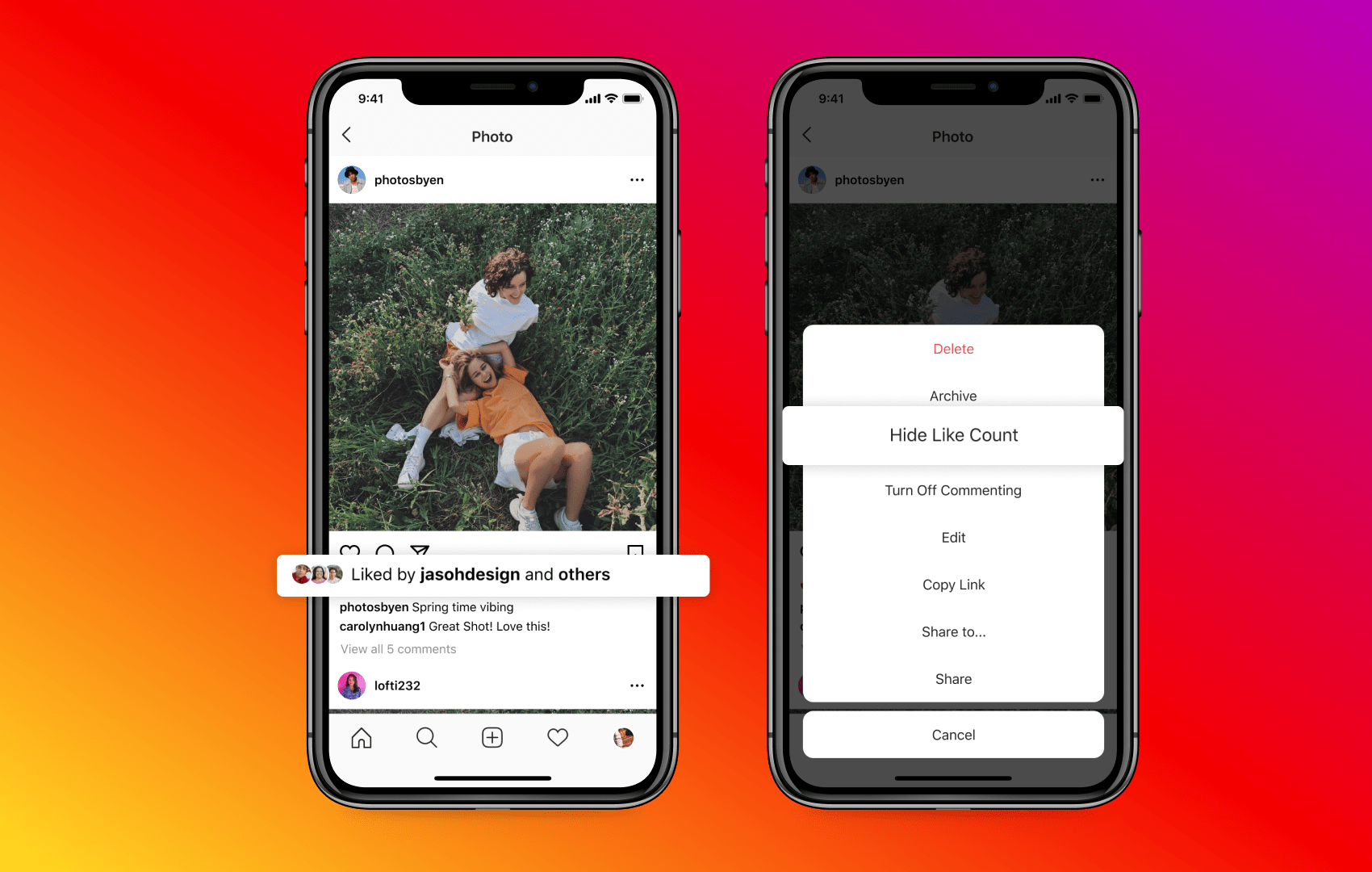 instagram和facebook让用户隐藏点赞数；推特旗下的mopub迎来中华区发行商合作负责人 | 社交媒体和传播业周报
