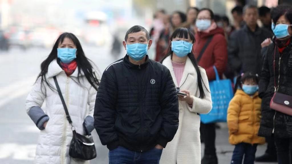 冠状病毒对传播者的启示